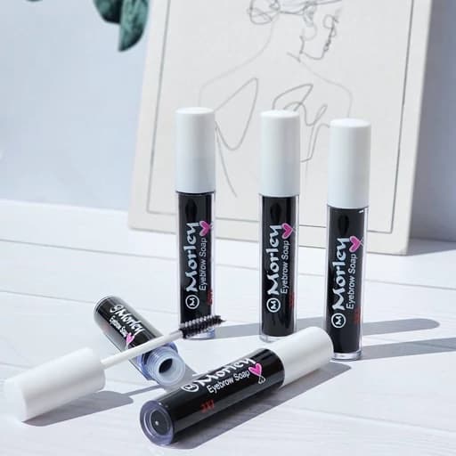 ژل لیفت ابرو مورلی (Morley Eyebrow Lift)