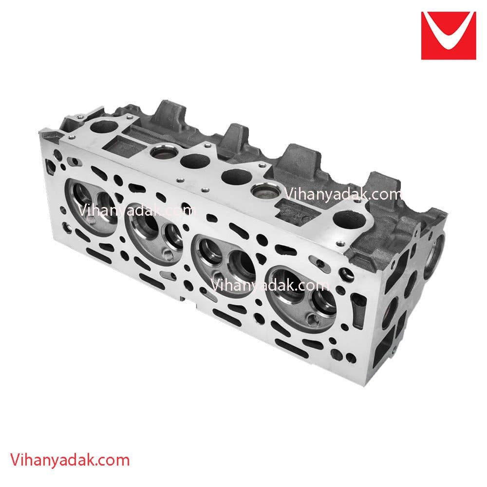 سرسیلندر نیم مجموعه پژو 405 (XU7) دوگانه سوز – تیون آپ