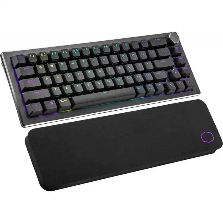 کیبورد گیمینگ COOLER MASTER مدل CK721 — تصویر ۴
