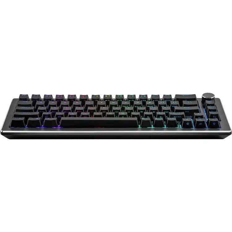 کیبورد گیمینگ COOLER MASTER مدل CK721 — تصویر ۳