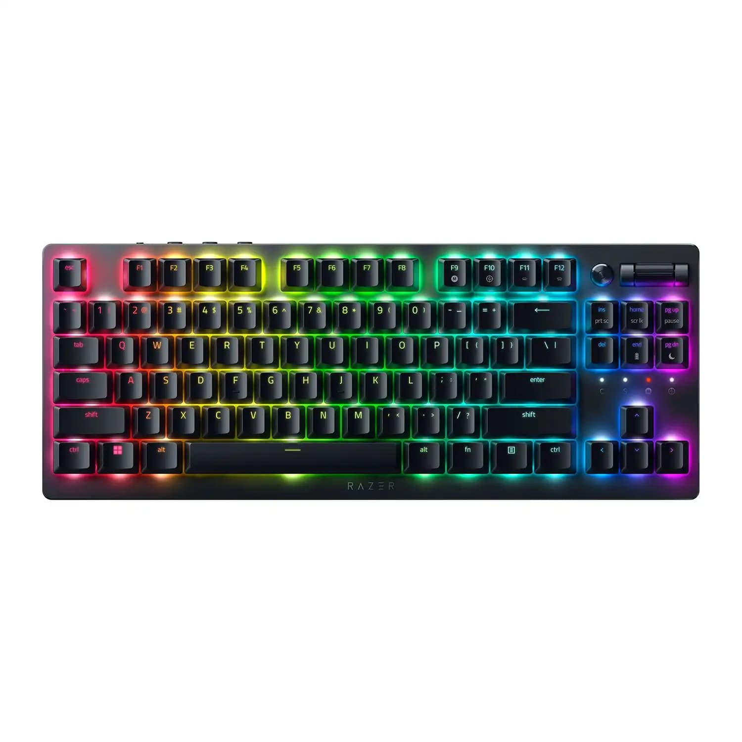 کیبورد گیمینگ Razer مدل DeathStalker V2 Pro