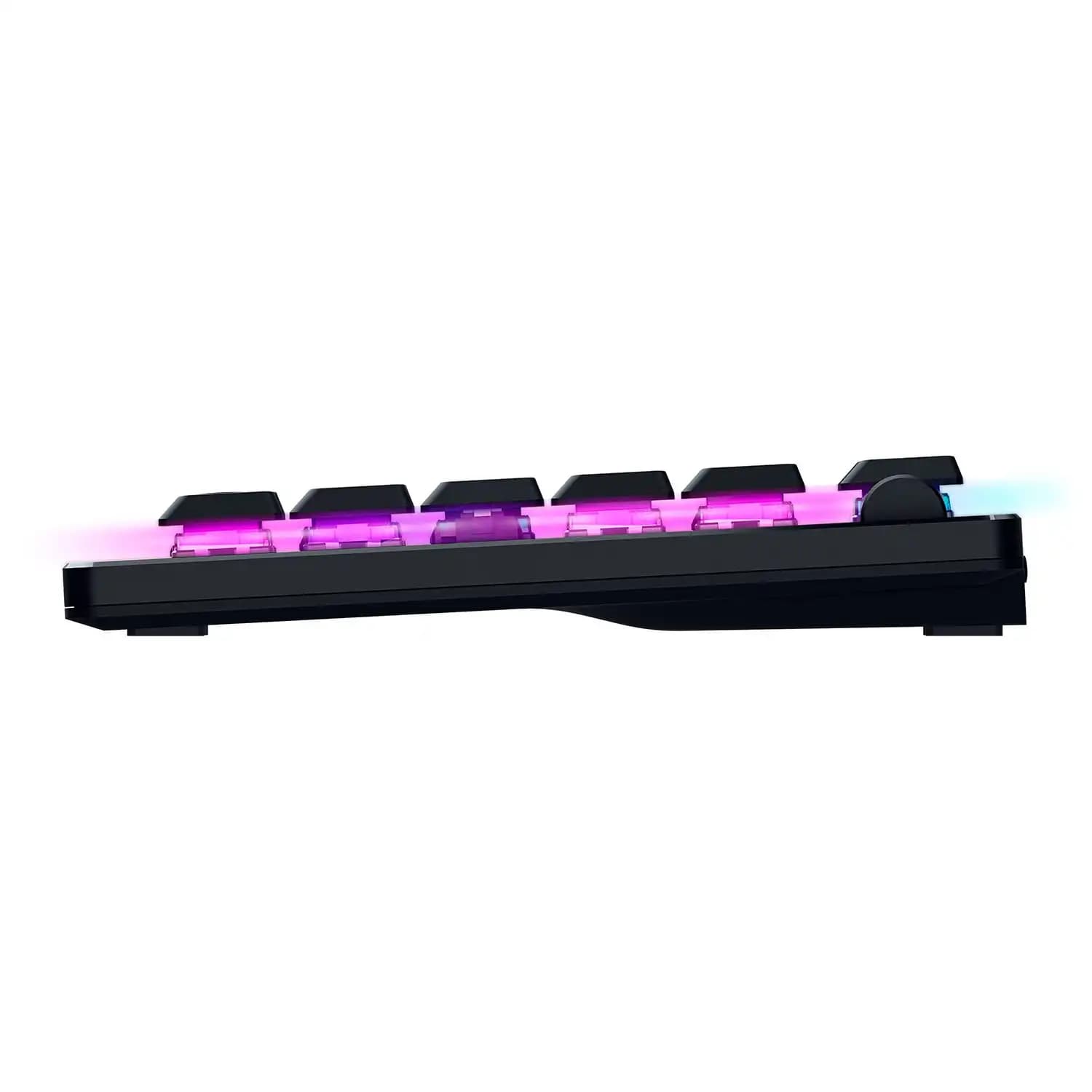 کیبورد گیمینگ Razer مدل DeathStalker V2 Pro — تصویر ۴