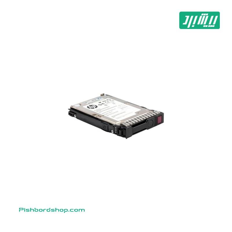 هارد سرور اچ پی ای HPE 2TB SAS 12G 7.2K SFF P28505-B21 — تصویر ۲