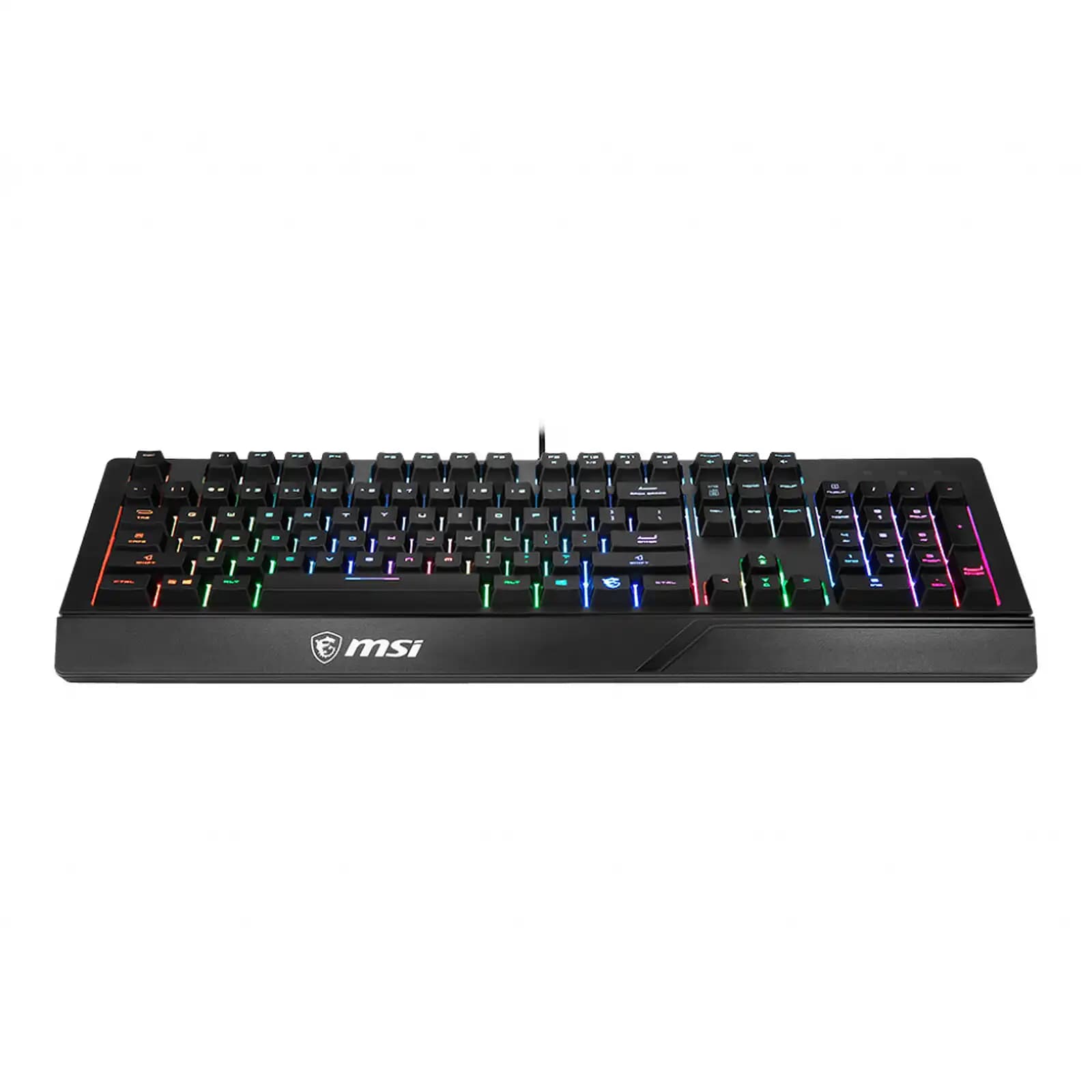کیبورد گیمینگ MSI مدل VIGOR GK20 — تصویر ۳