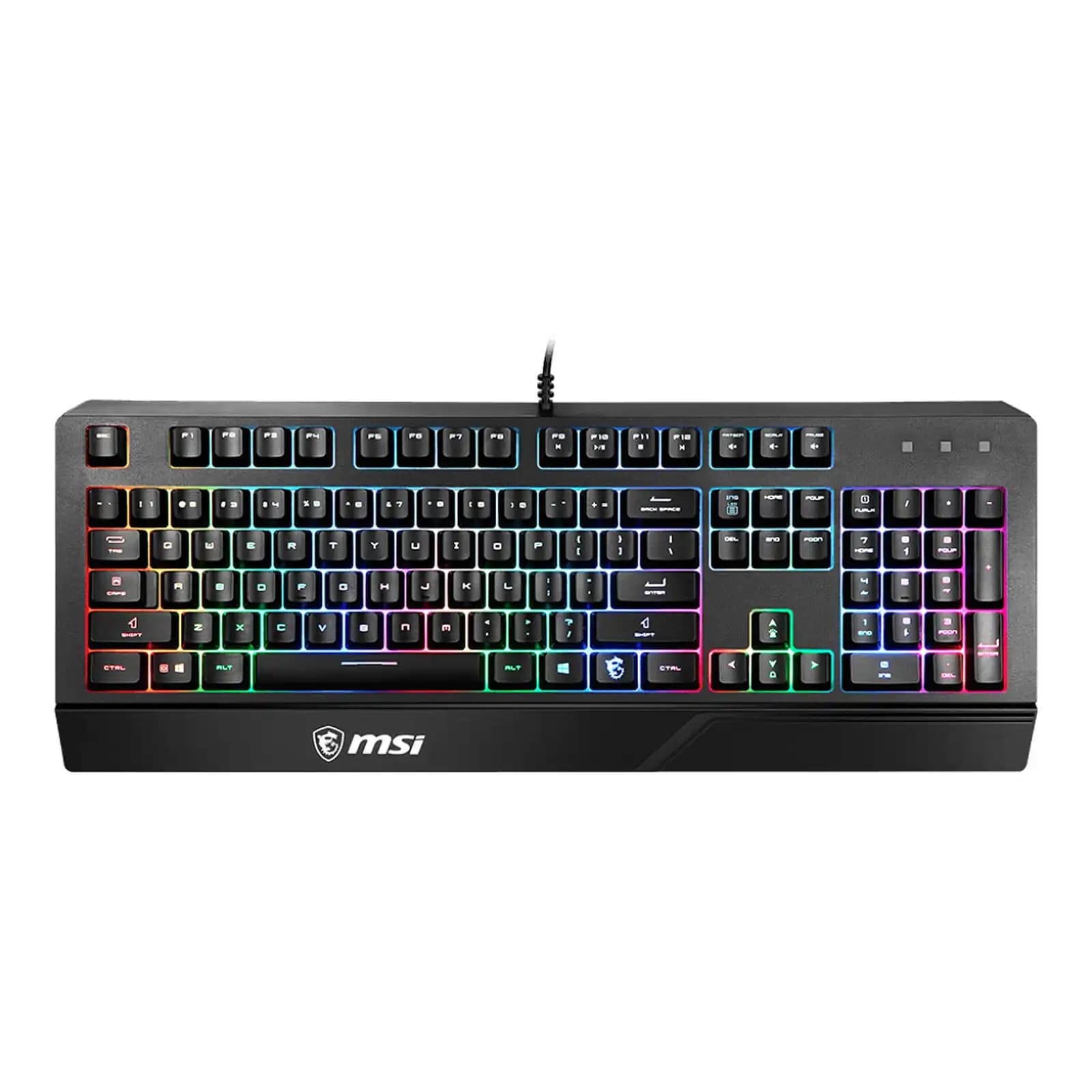 کیبورد گیمینگ MSI مدل VIGOR GK20