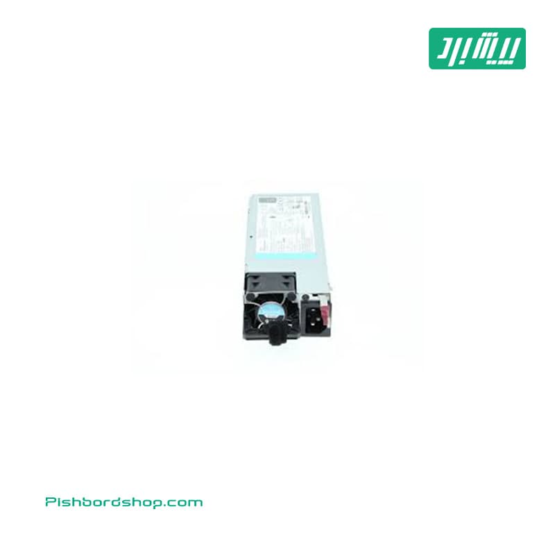 پاور سرور اچ پی HPE 1000W FLEX SLOT Titanium Hot Plug P03178-B21