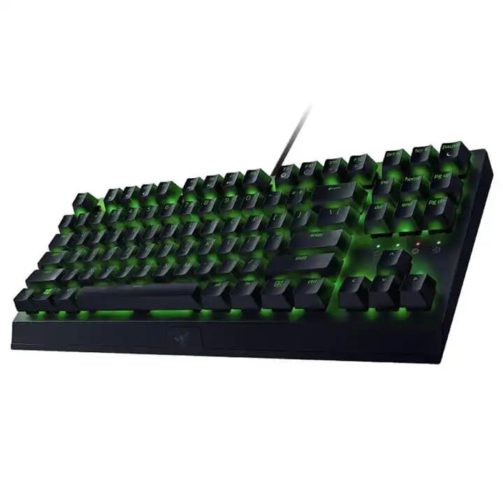 کیبورد گیمینگ Razer مدل Blackwidow X TKL — تصویر ۲