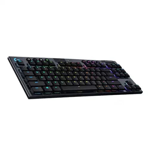 کیبورد گیمینگ Logitech مدل G913 — تصویر ۲