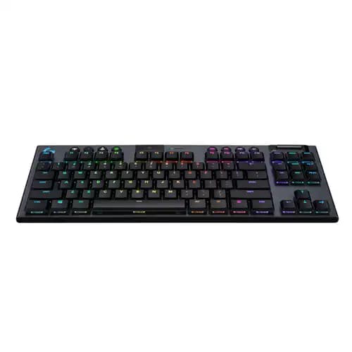کیبورد گیمینگ Logitech مدل G913 — تصویر ۳