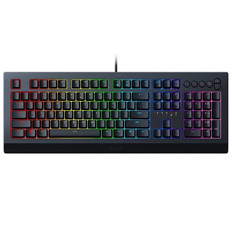 کیبورد گیمینگ Razer مدل Cynosa V2