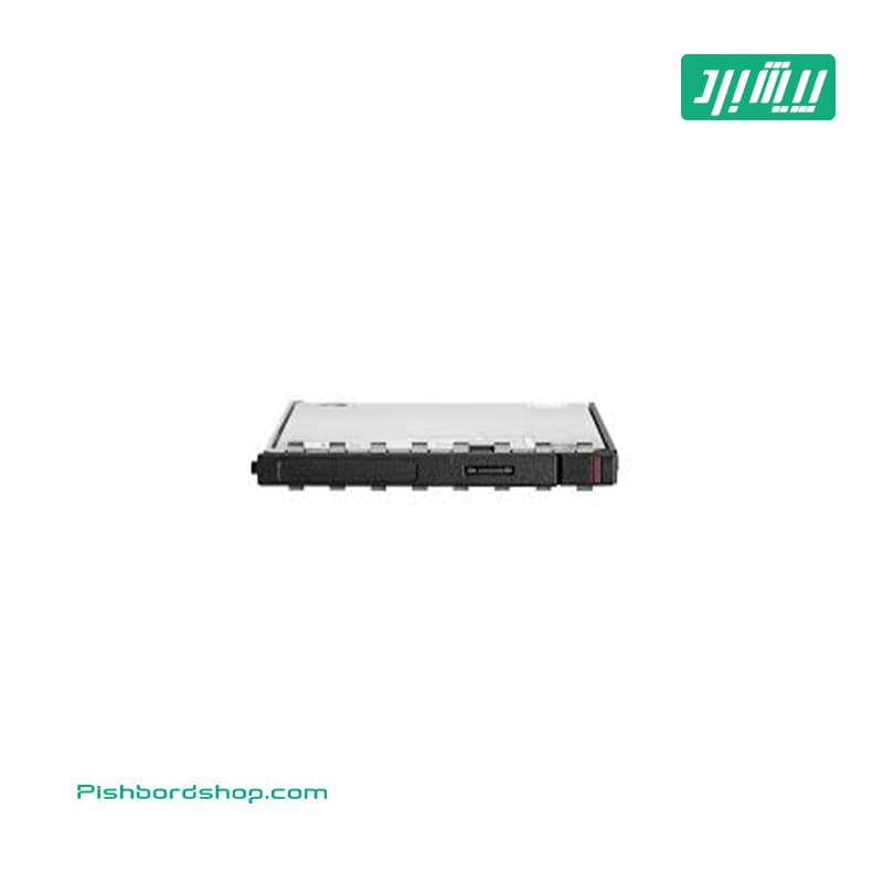 SSD سرور HPE 7.68TB Nvme Gen5 SFF