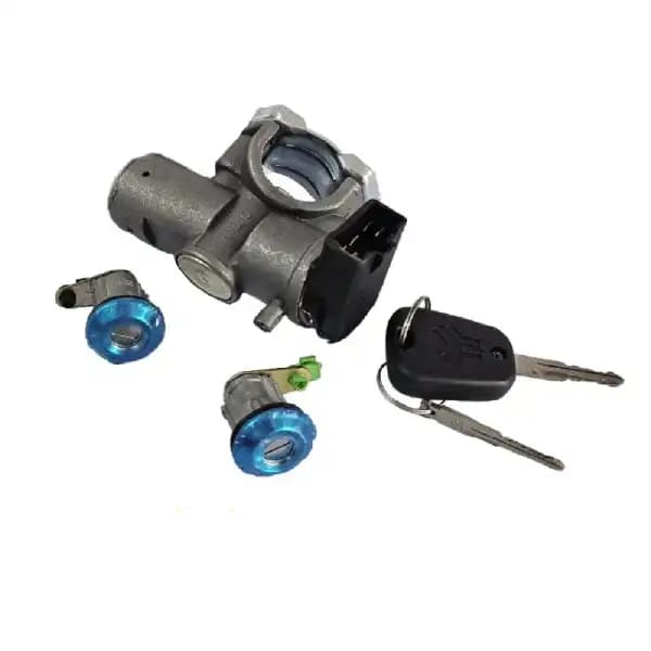 ست سوییچ کامل تیبا 2 بدون ریموت نصیری اصل 40200104
