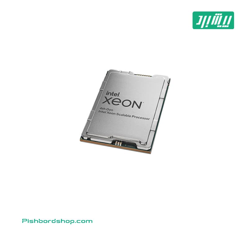 سی پی یو سرور HPE Intel Xeon Gold- 6418H