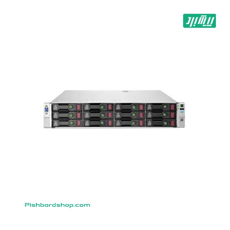 استوریج HPE D3610- Q1J09A — تصویر ۴