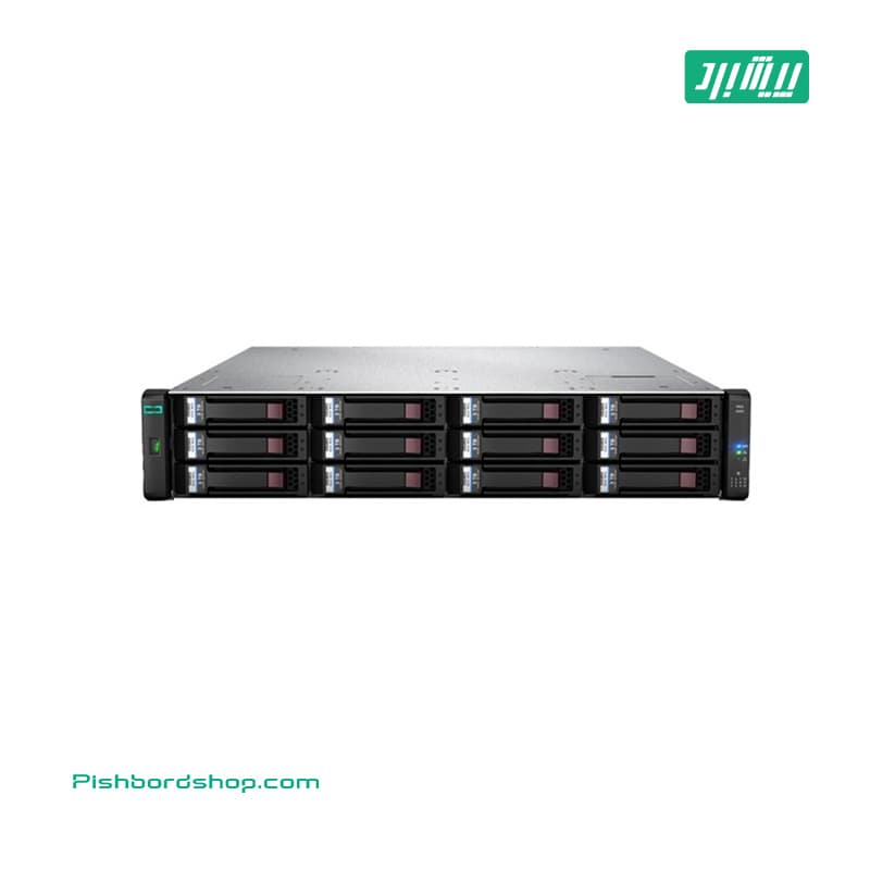 استوریج HPE MSA 2050-LFF Q1J00B