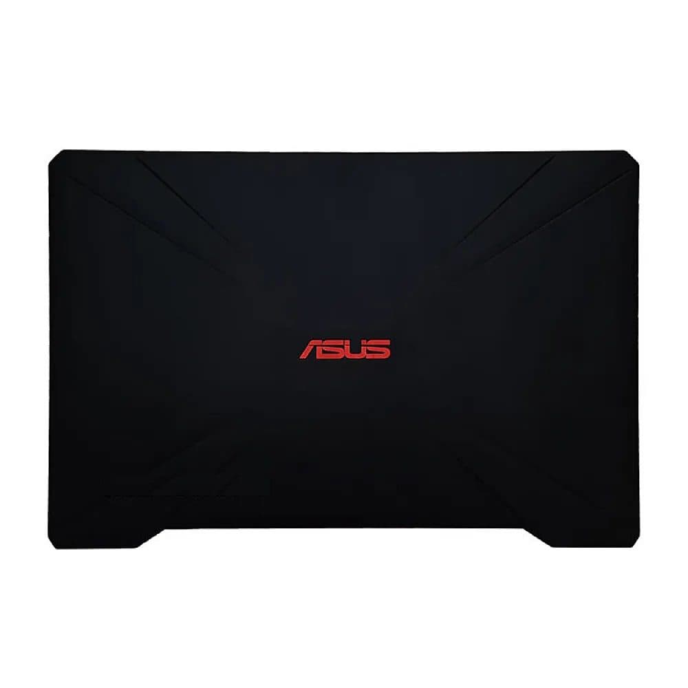 قاب پشت ال سی دی لپ تاپ ایسوس TUF Gaming FX504G مشکی