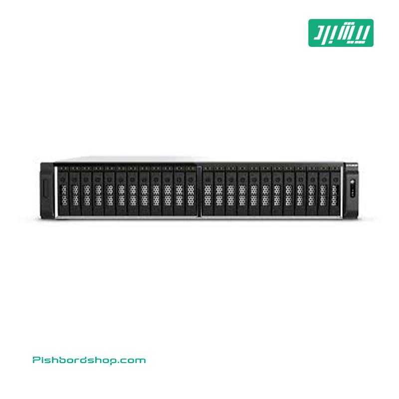 استوریج QNAP TS-H3077AFU — تصویر ۲