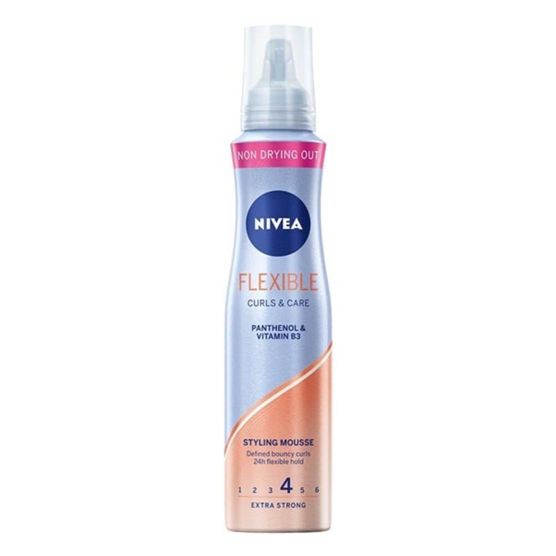 موس مومدل Flexible Curl&Care نیوا 150میل