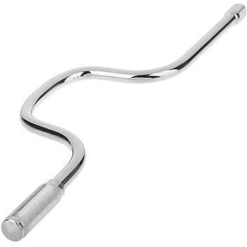 دسته بکس 1/2 هندلی هنس مدل 4850E