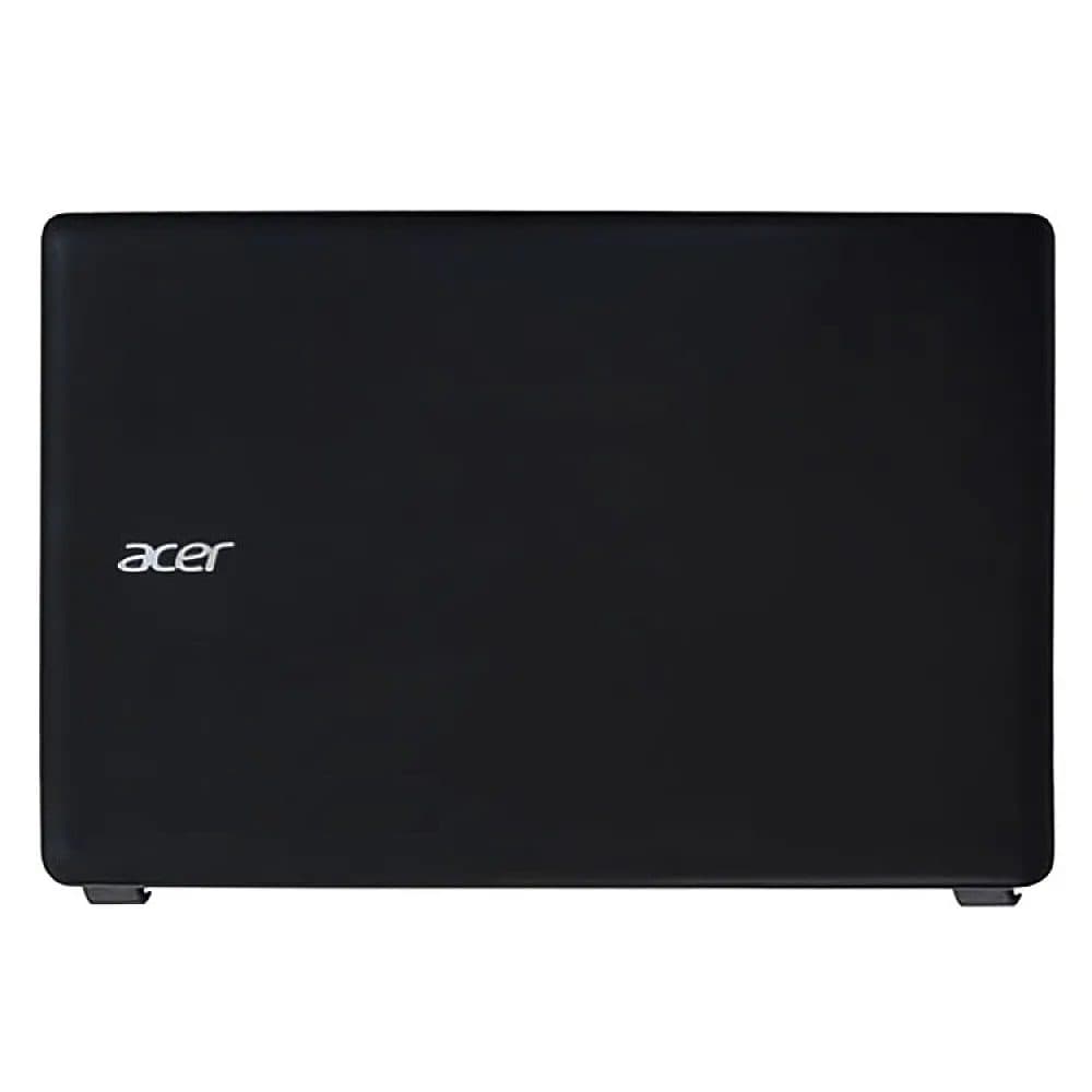 قاب پشت ال سی دی لپ تاپ ایسر Aspire E1-572 مشکی