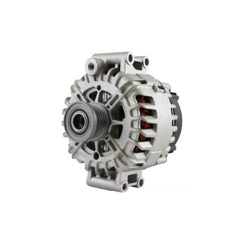 دینام بی ام و x5 اتاق e70