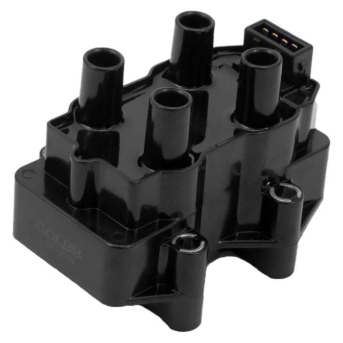 کوئل دوبل پژو 405 پارس سمند XU7 پیکان روا اردی ساژم بهرام الکترونیک اصل