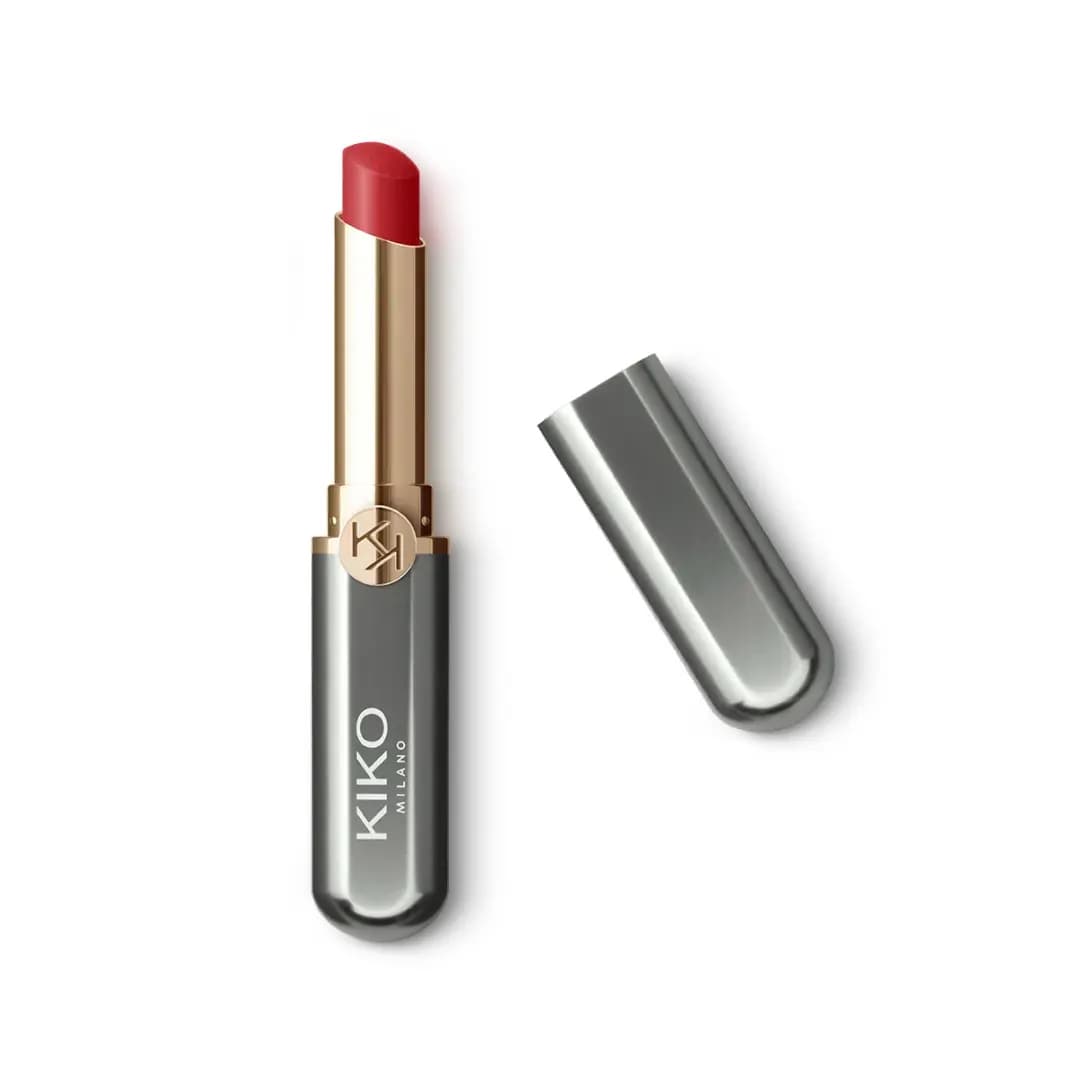 رژ لب جامد مات کیکو میلانو مدل Unlimited Stylo شماره 09