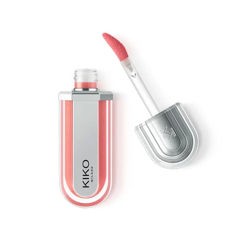 لیپ گلاس کیکو میلانو شماره 01 مدل 3D Hydra Xtreme Lipgloss
