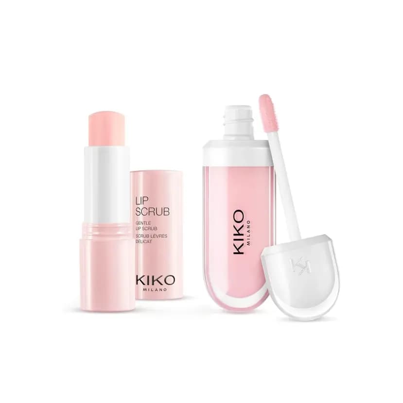 پک مراقبتی لب کیکو میلانو مدل Perfect Lips Caring Set