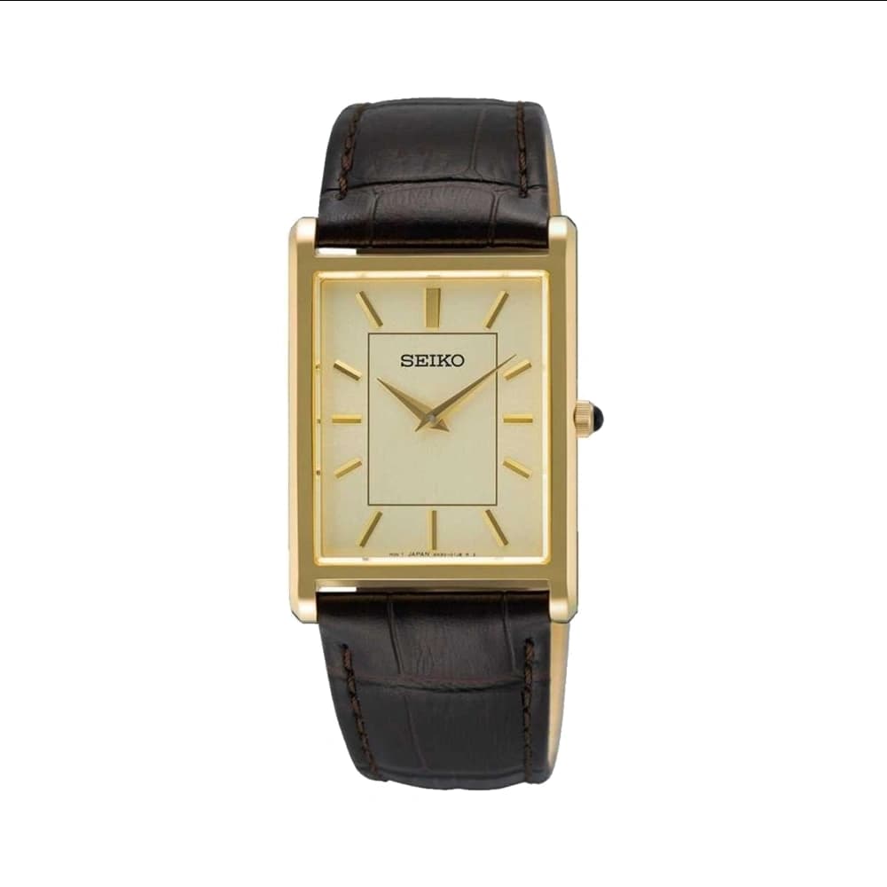 ساعت مردانه سیکو کوارتز مدل SWR106P1