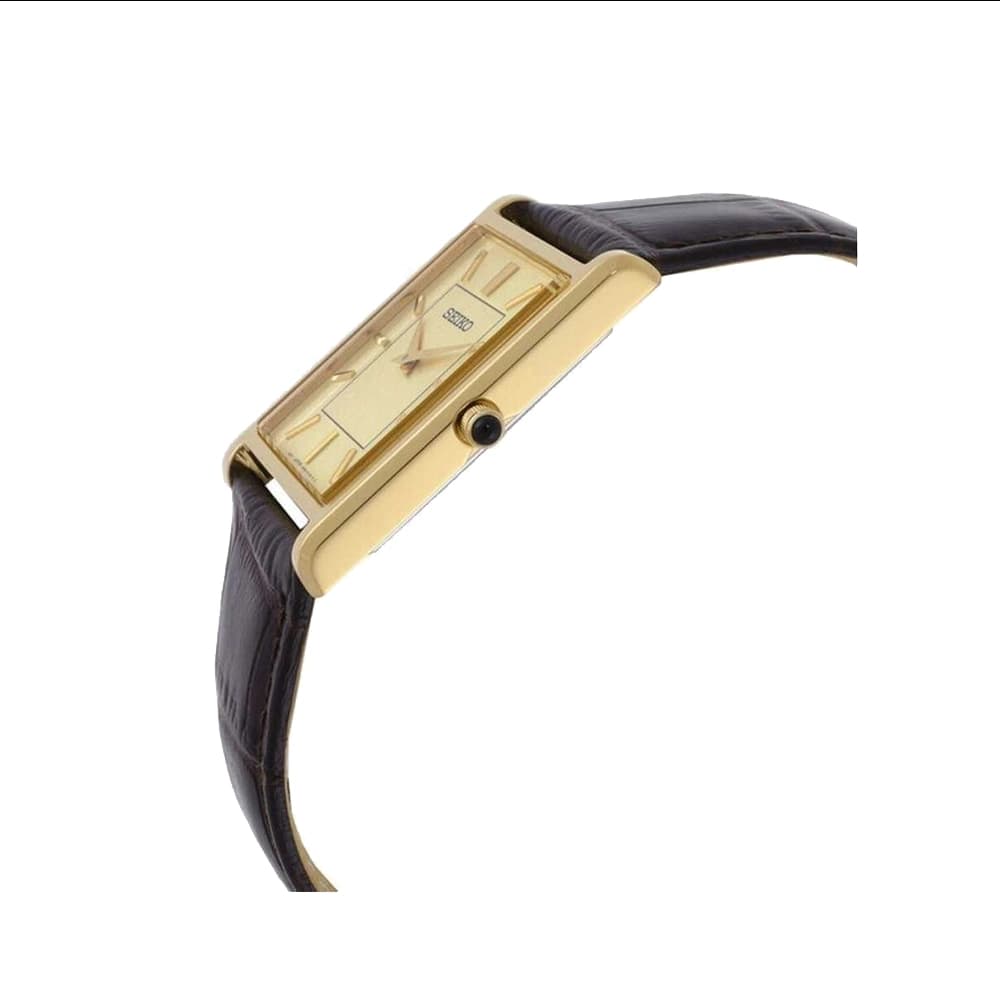 ساعت مردانه سیکو کوارتز مدل SWR106P1 — تصویر ۳