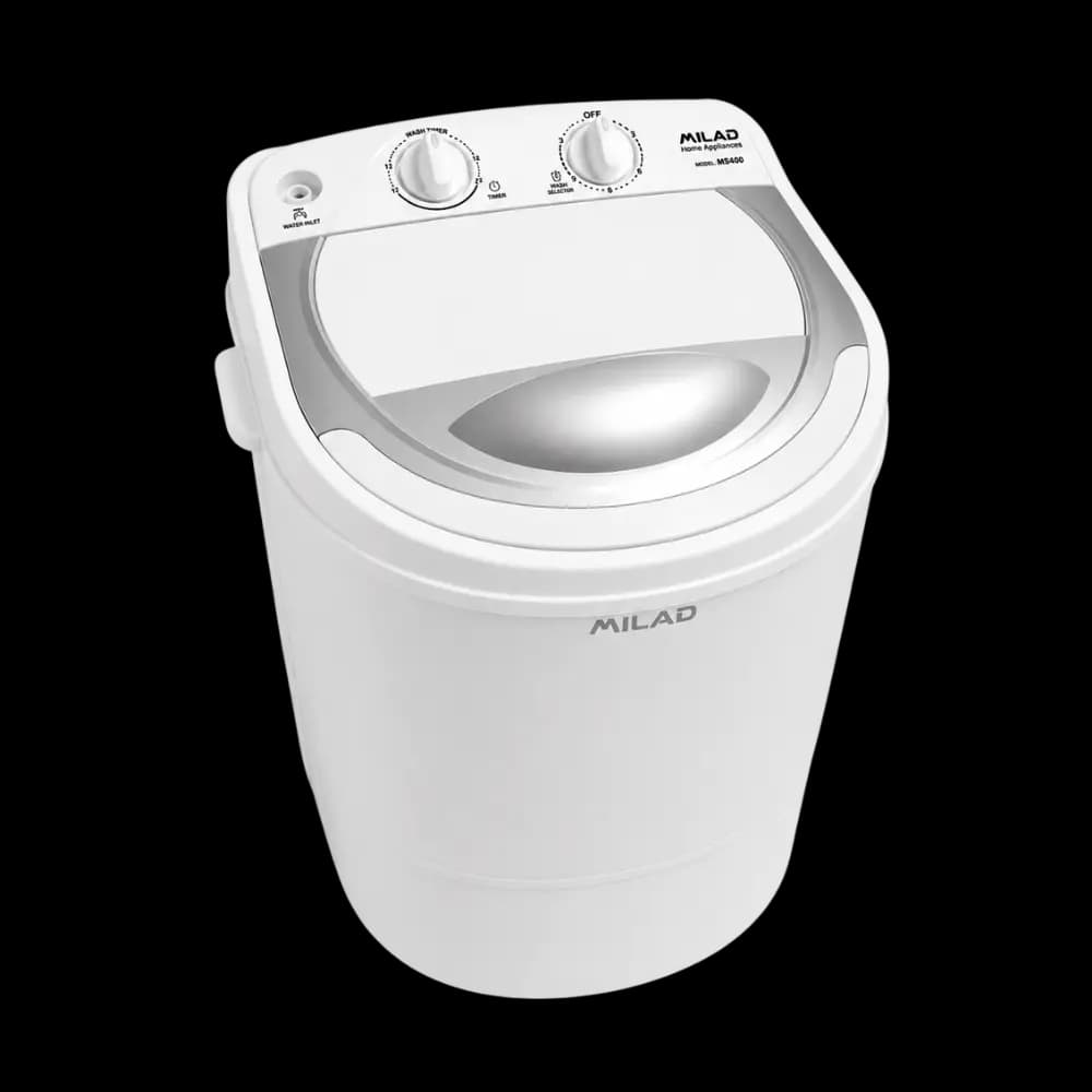 مینی واش 3 کیلویی میلاد مدل MS350 — تصویر ۵