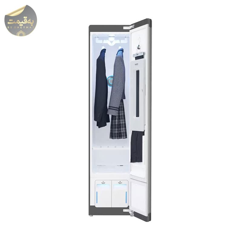 استایلر الجی مدل LG | s3mfc