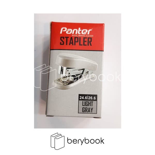 panter / پنتر / منگنه 24.6 / 26.6 / طوسی روشن / ST 921