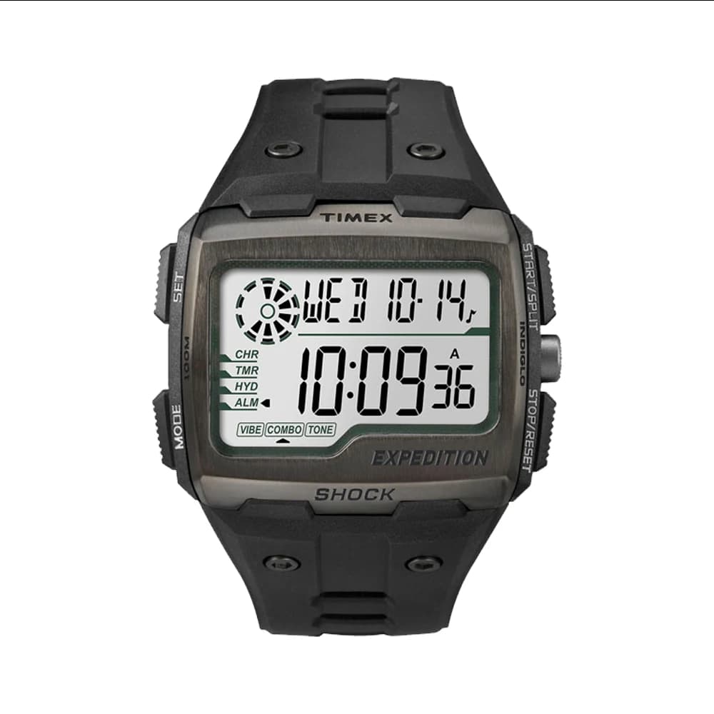 ساعت مردانه تایمکس Expedition North کوارتز مدل TW4B02500