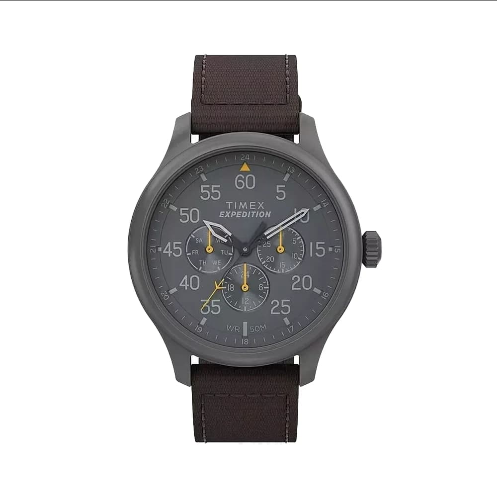 ساعت مردانه تایمکس Expedition North کوارتز مدل TW4B30900