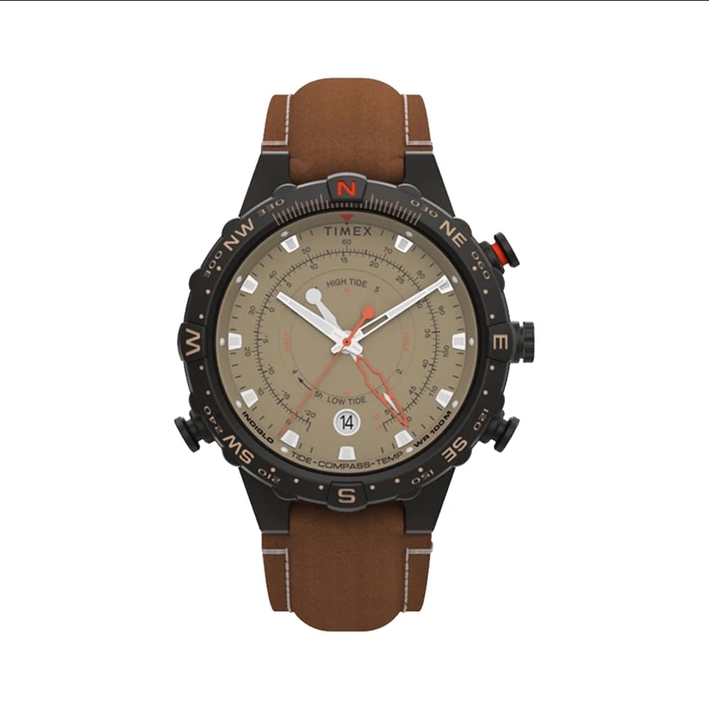 ساعت مردانه تایمکس Expedition North کوارتز مدل TW2T76500