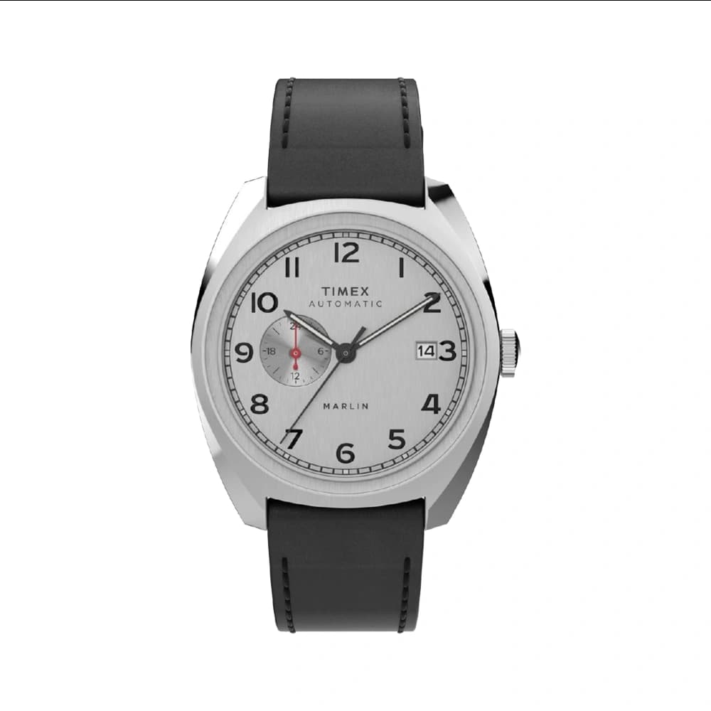 ساعت مردانه تایمکس MARLIN اتوماتیک مدل TW2V61900