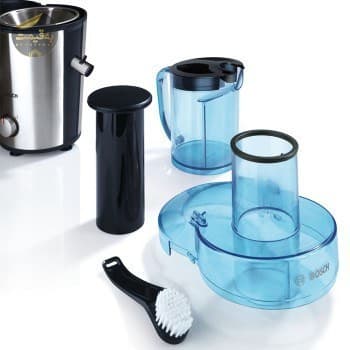 آبمیوه گیری مدل MES3500 ا MES3500 Juicer — تصویر ۸
