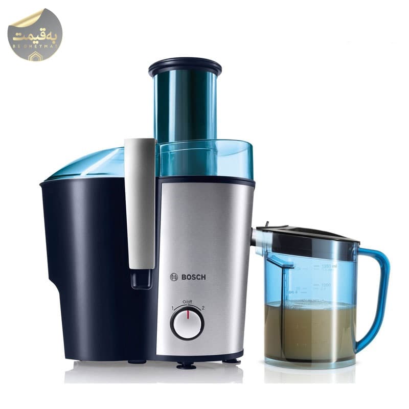 آبمیوه گیری مدل MES3500 ا MES3500 Juicer