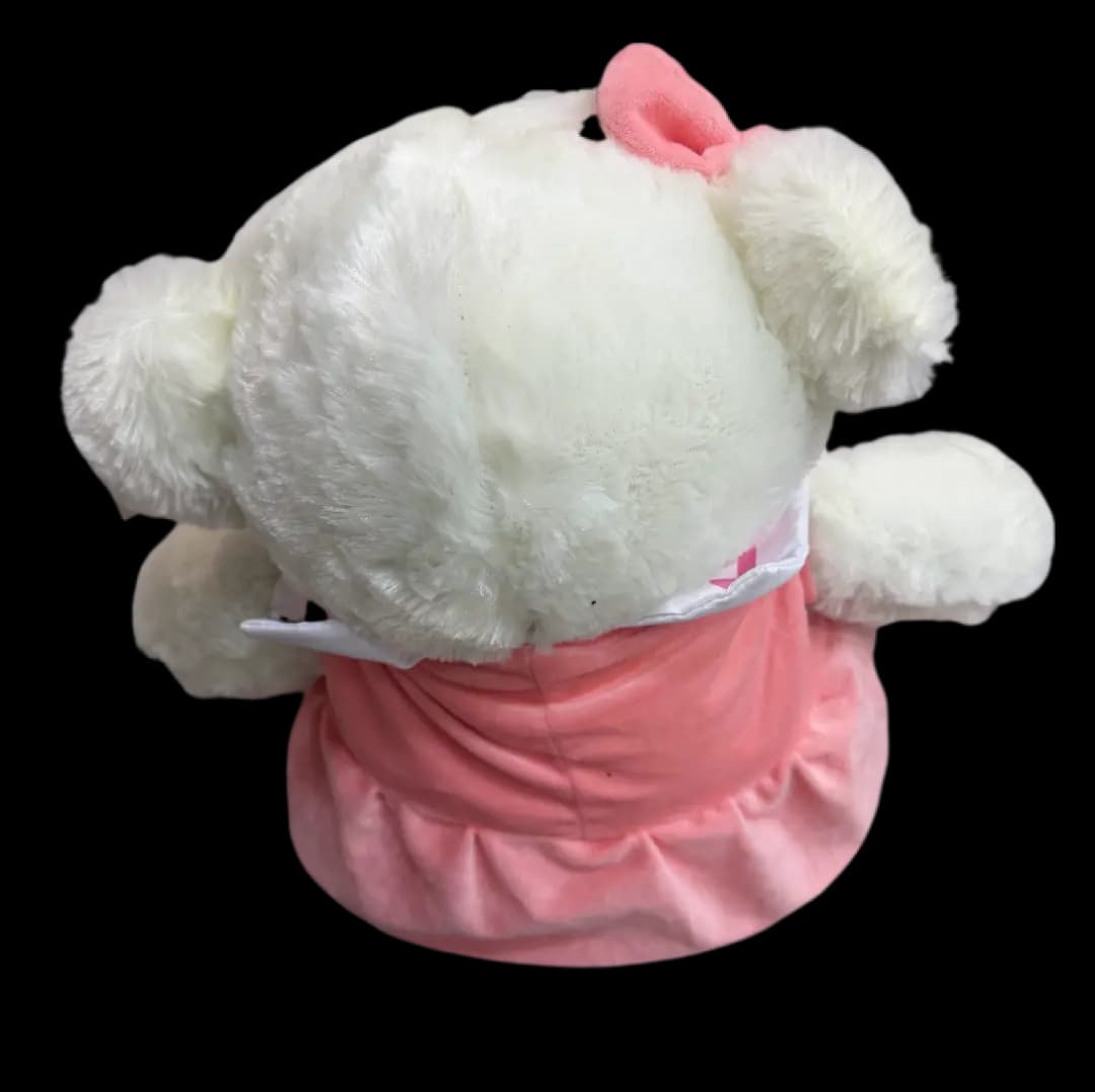 عروسک خرس ماوانی ۴۰ سانت Home Toys — تصویر ۴