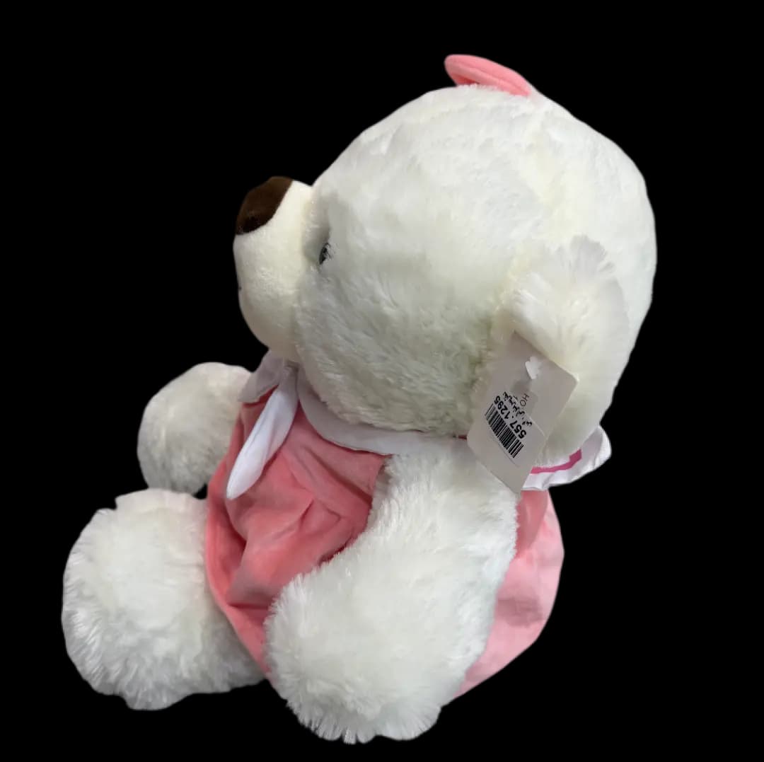عروسک خرس ماوانی ۴۰ سانت Home Toys — تصویر ۳