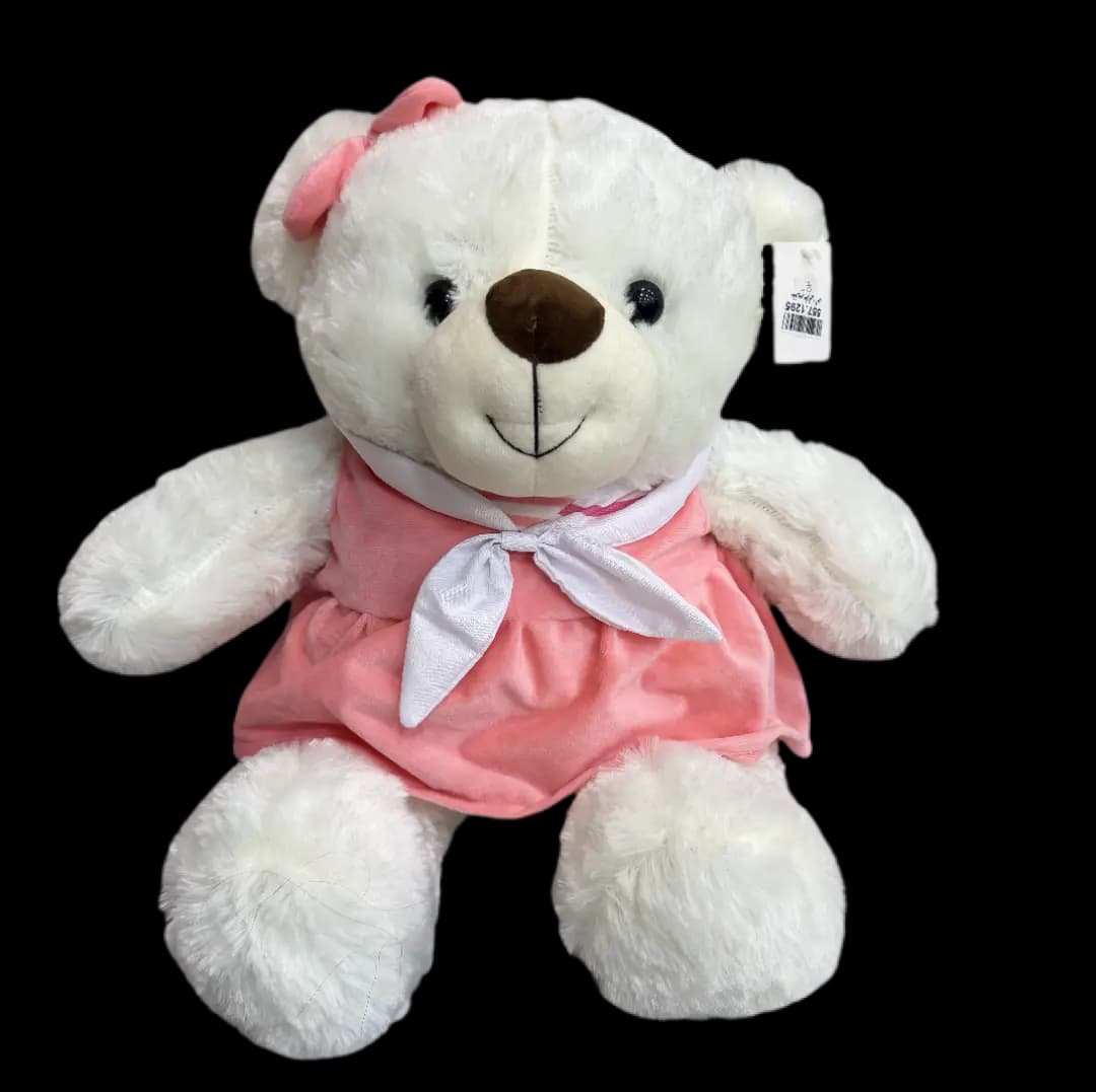 عروسک خرس ماوانی ۴۰ سانت Home Toys