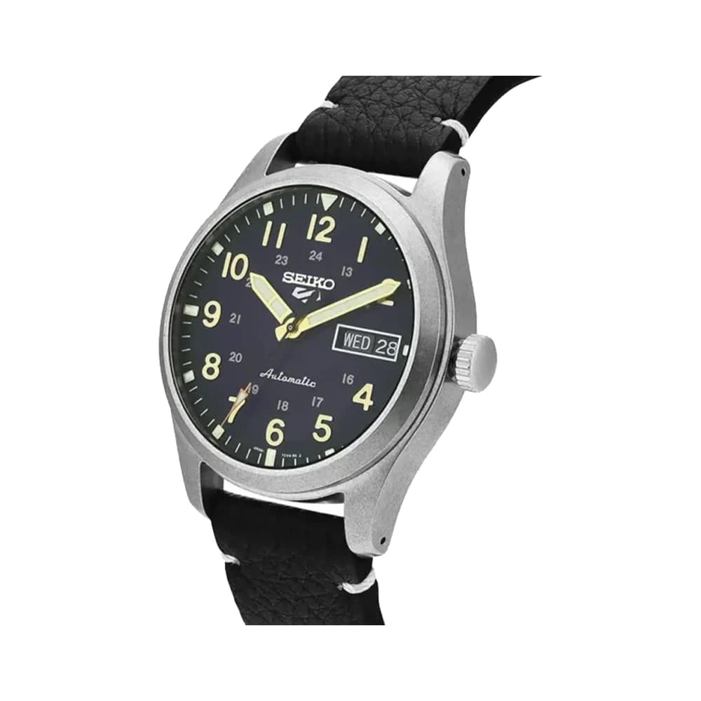 ساعت مردانه سیکو اتوماتیک مدل SRPG39k1 — تصویر ۳
