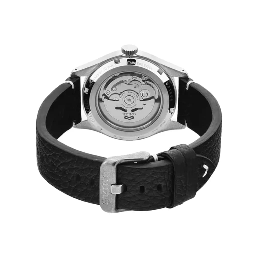 ساعت مردانه سیکو اتوماتیک مدل SRPG39k1 — تصویر ۲