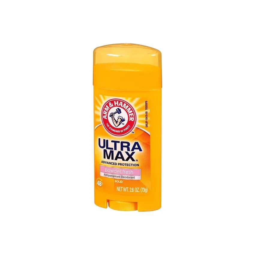 استیک ضد تعریق زنانه آرم اند همر Ultra Max مدل Fresh — تصویر ۲