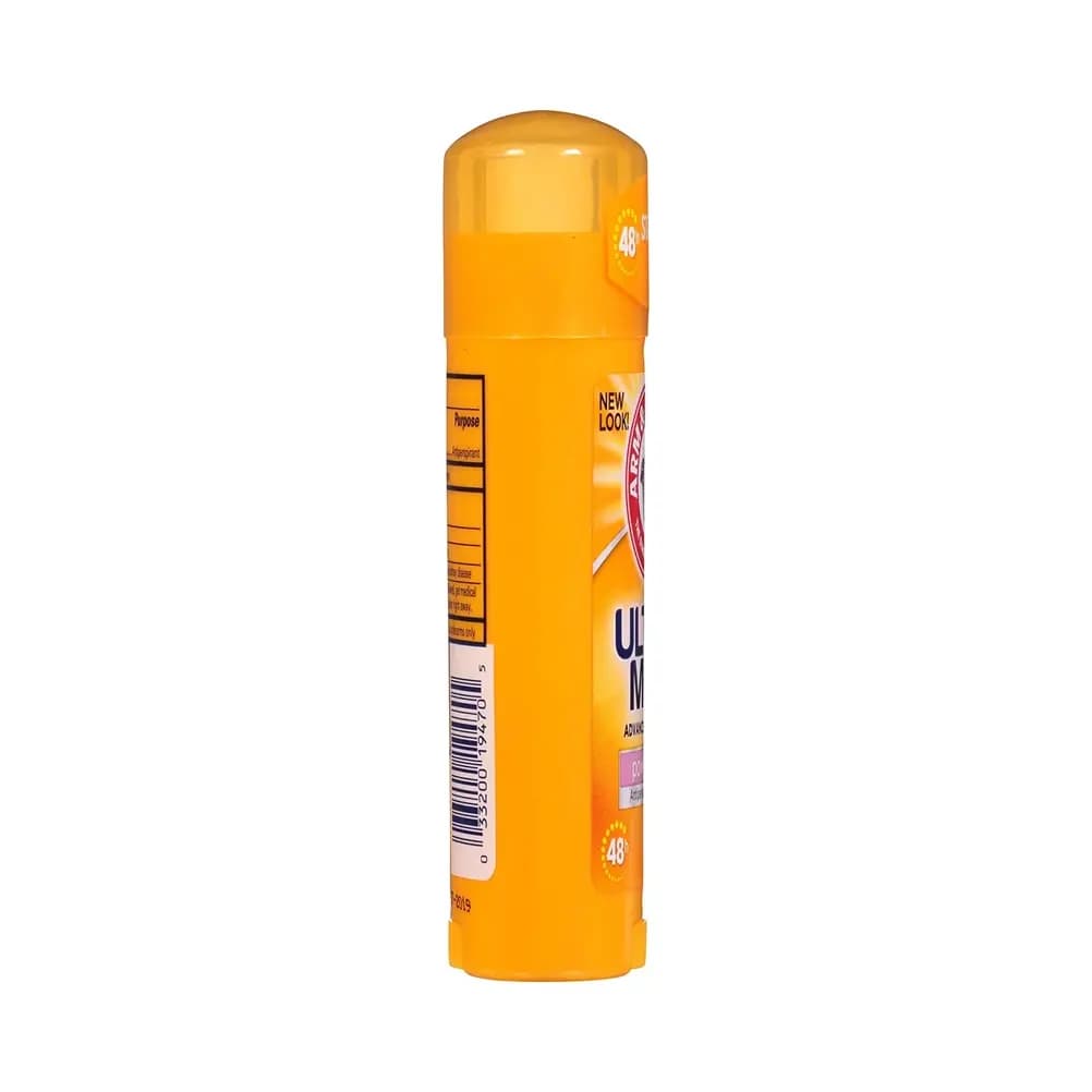 استیک ضد تعریق زنانه آرم اند همر Ultra Max مدل Fresh — تصویر ۳