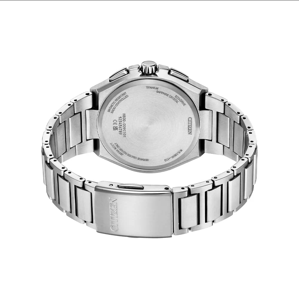 ساعت مردانه سیتیزن اکودرایو مدل AT8238-84L — تصویر ۲