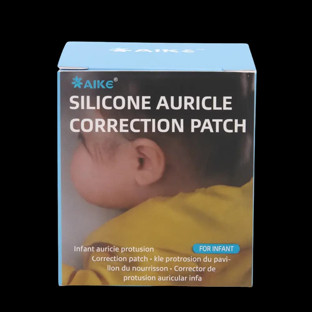 چسب اصلاح فرم گوش کودک AIKE