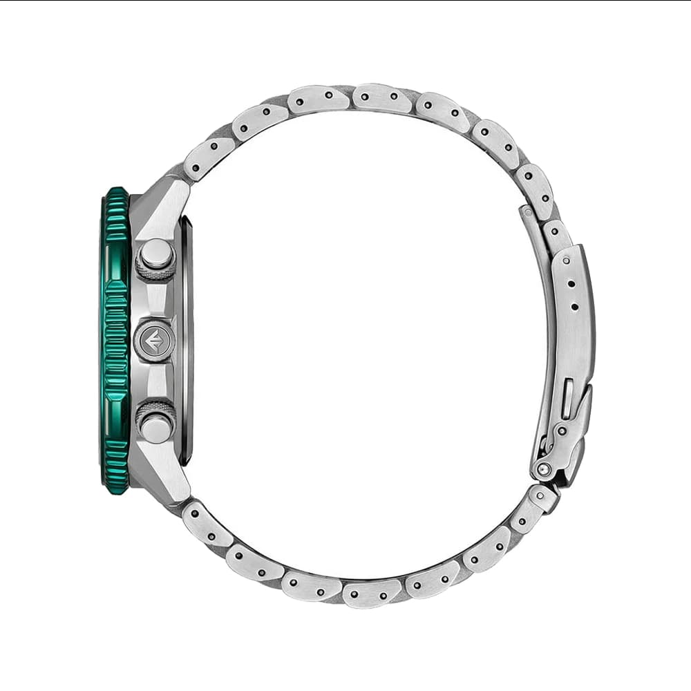 ساعت مردانه سیتیزن Promaster اکودرایو مدل CB5004-59W — تصویر ۳